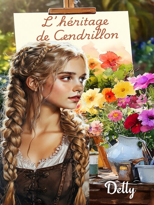 Title details for L'héritage de Cendrillon by Delly - Available